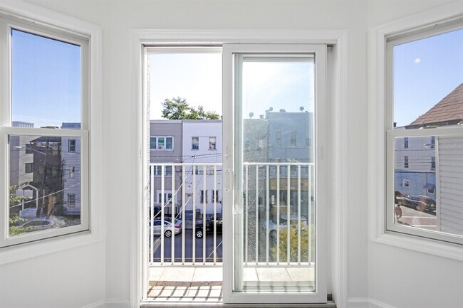 Foto del edificio - 62 Hutton St