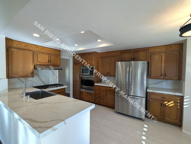 Building Photo - Beautiful Single Story Home in the PERFECT Rancho Bernardo Location