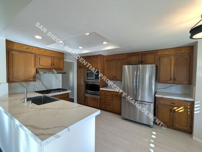 Foto del edificio - Beautiful Single Story Home in the PERFECT Rancho Bernardo Location