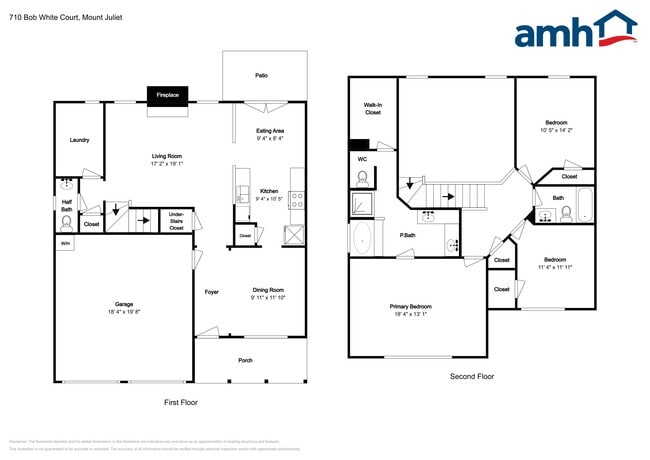 Building Photo - 710 Bob White Ct