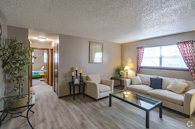 2HAB, 1BA - 839SF - Avendale Pointe Apartments