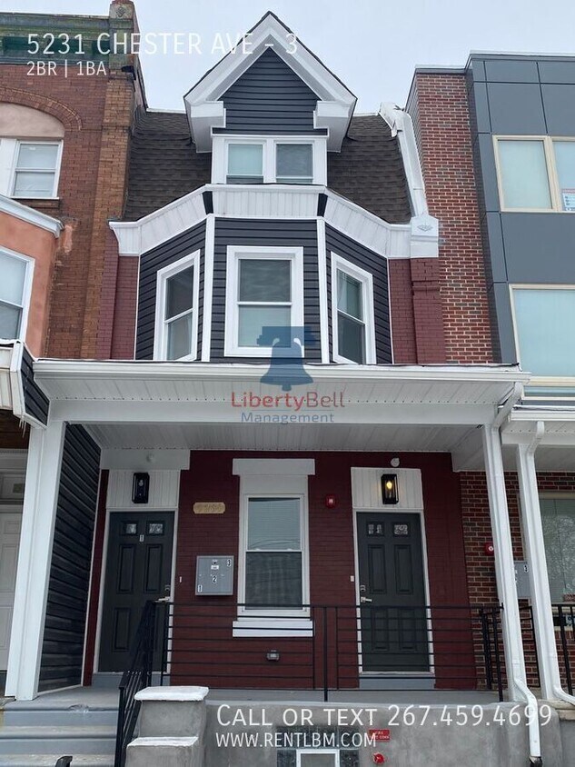 Primary Photo - 5231 Chester Ave
