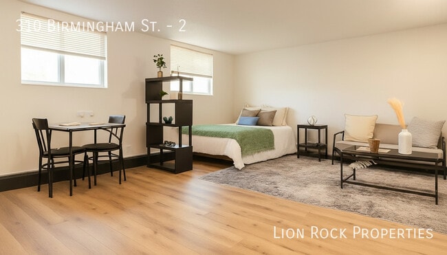 Foto del edificio - 310 Birmingham St