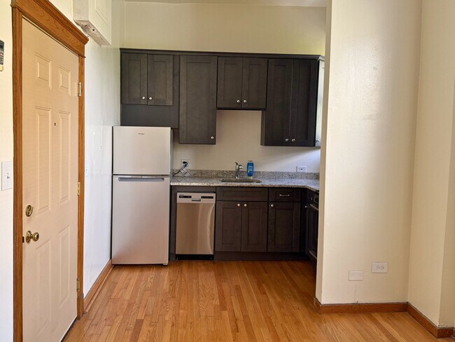 Photo - 611 W Briar Pl (Chicago, IL) Apartment