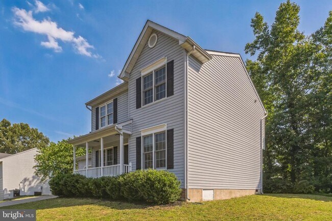 Foto del edificio - 8712 Oldham Rd