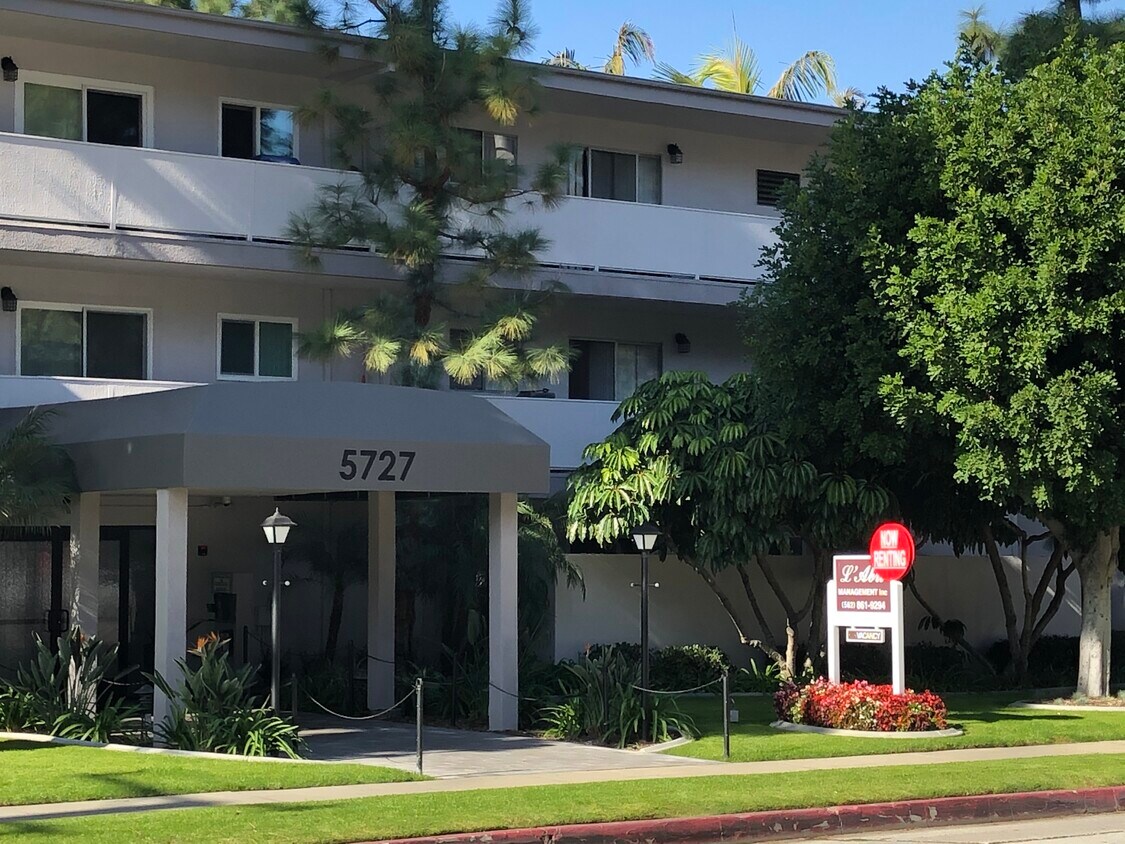 Magnolia Terrace Apartments Apartments in Whittier, CA