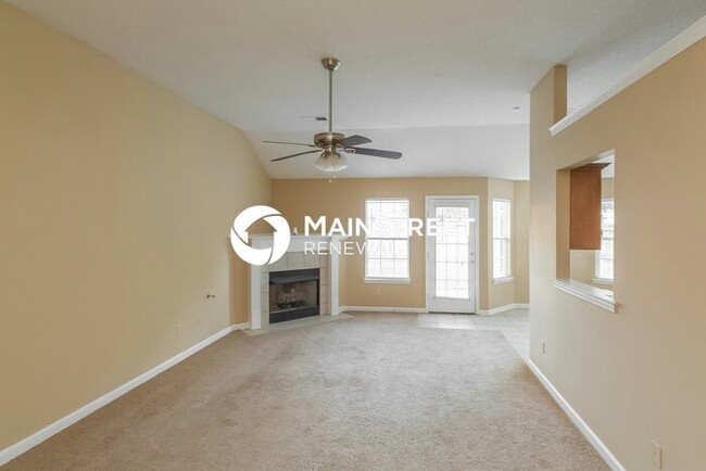 Building Photo - 8516 Crosspointe Dr, Olive Branch, MS 38654
