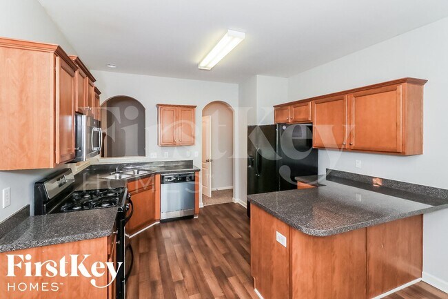 Foto del edificio - 84 Ivey Meadow Dr
