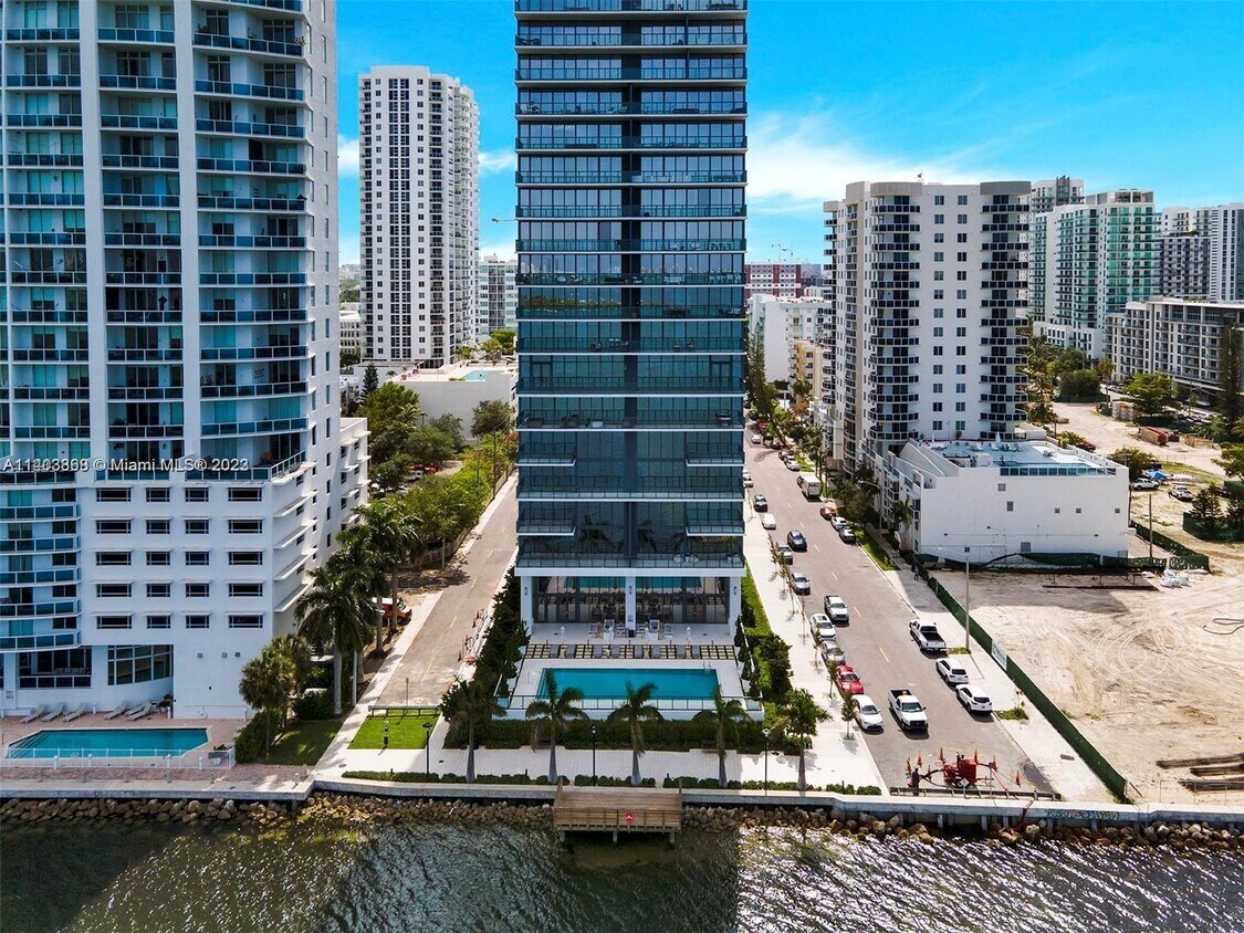 788 NE 23rd St Unit 1402, Miami, FL 33137 Condo for Rent in Miami, FL
