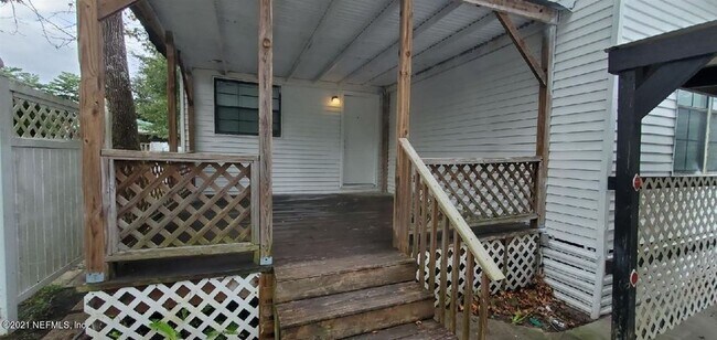 3 br, 2 bath House - 7719 Homewood Drive photo'