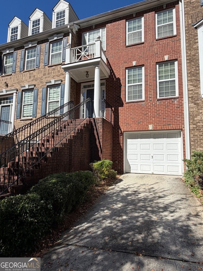 Building Photo - 118 Stuart Castle Way SE