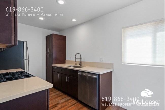 Foto del edificio - 1456 Rosecrans St