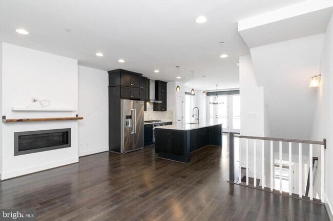Foto del edificio - 1220 Towson St
