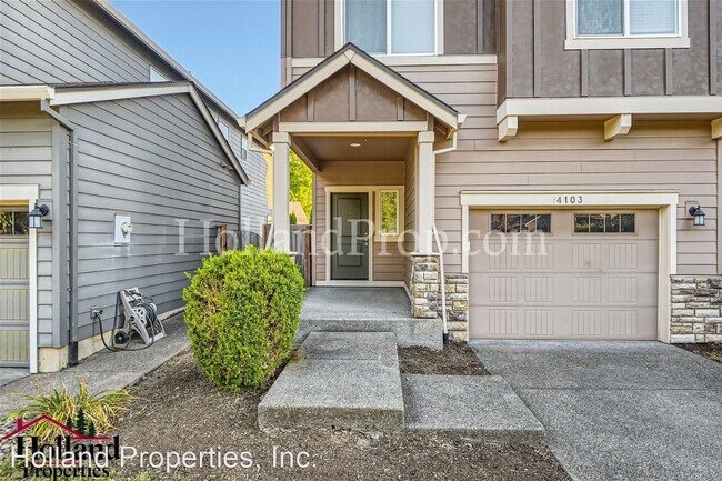 Foto del edificio - 3 br, 2.5 bath House - 4103 SE Lone Oak St