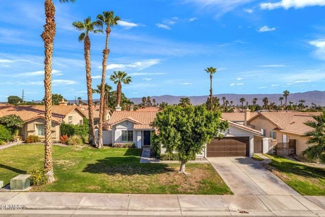 Building Photo - 79090 Desert Stream Dr