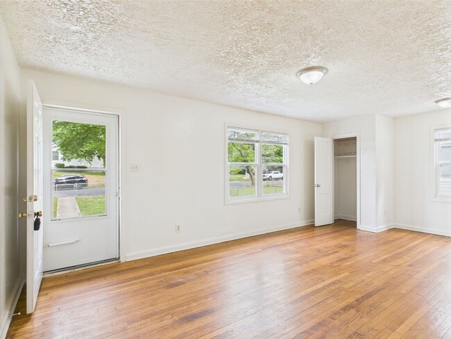 Foto del edificio - 2601 Houston Ave