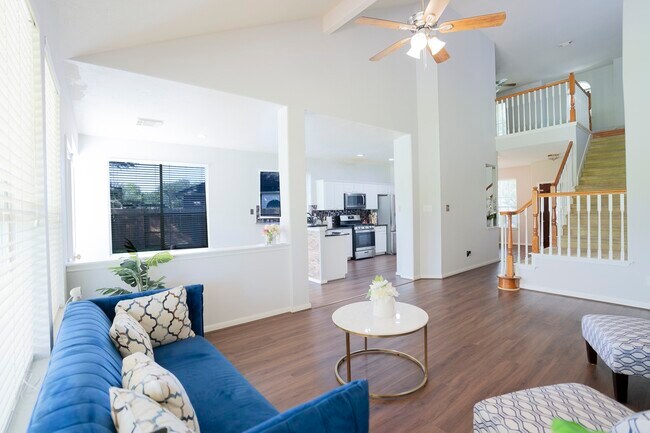 Foto del edificio - 1123 Woodley Bend