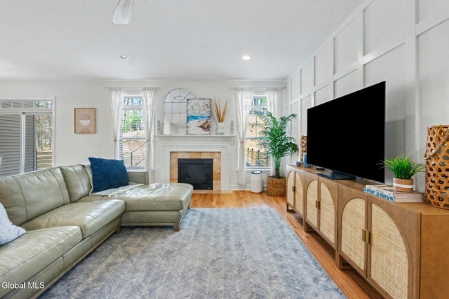Foto del edificio - 4B Inglewood Dr