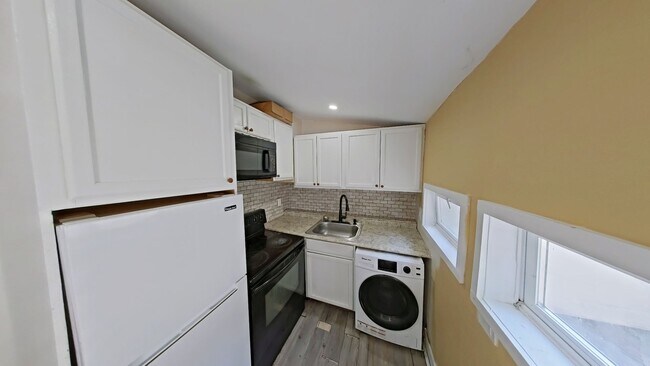 Foto del edificio - 126 N 53rd St