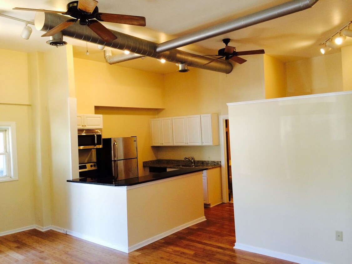 Foto principal - Heart of Oregon Hill Triplex