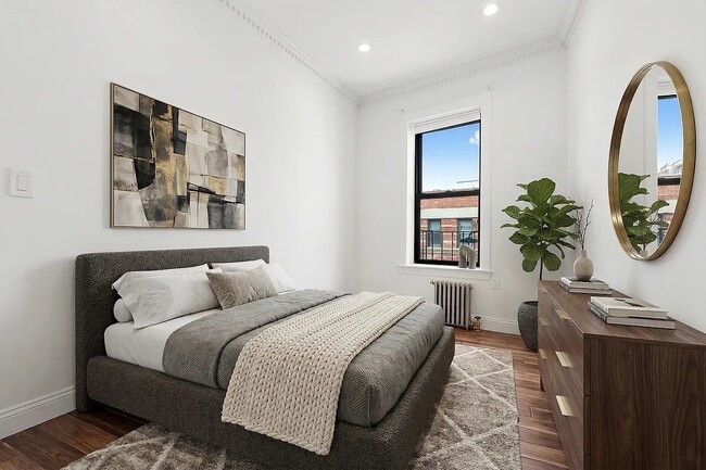 Foto del edificio - 248 Mott St