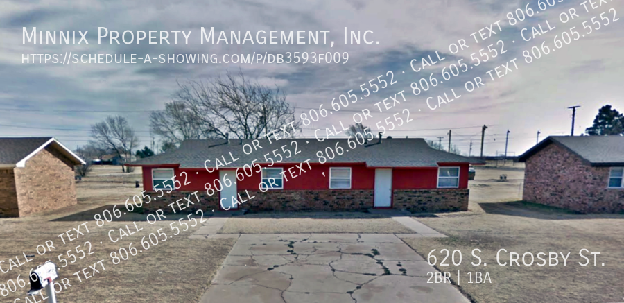 Primary Photo - 620 S. Crosby St.