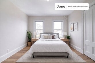 Building Photo - Room in Shared 3 bed/1 bath home