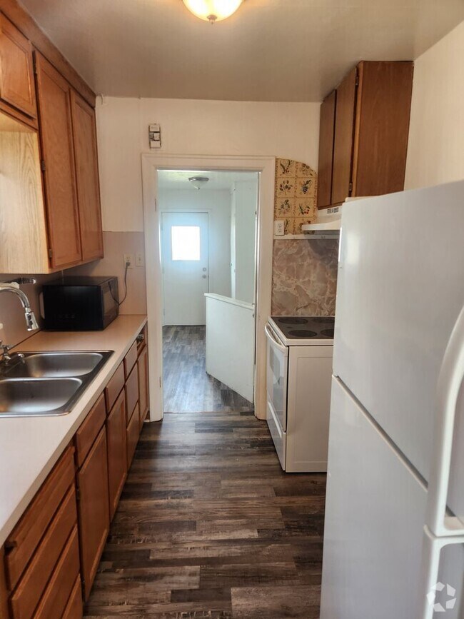 Strahorn Pet Friendly Apartments for Rent Caldwell, ID 1 Rentals