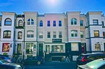 Building Photo - 1530 U St NW