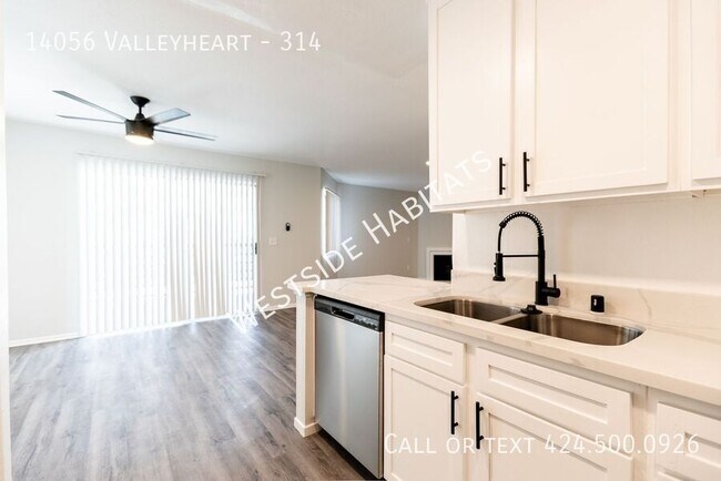 Foto del edificio - 14056 Valleyheart-314