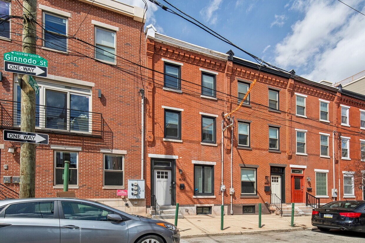 Foto principal - 1833 Ginnodo St