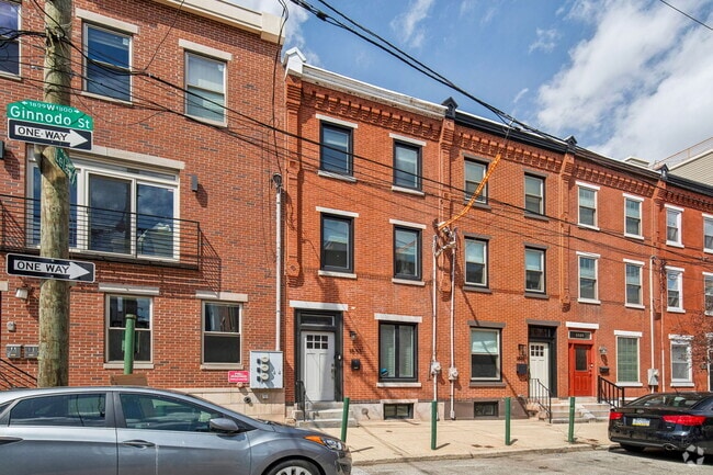 Building Photo - 1833 Ginnodo St