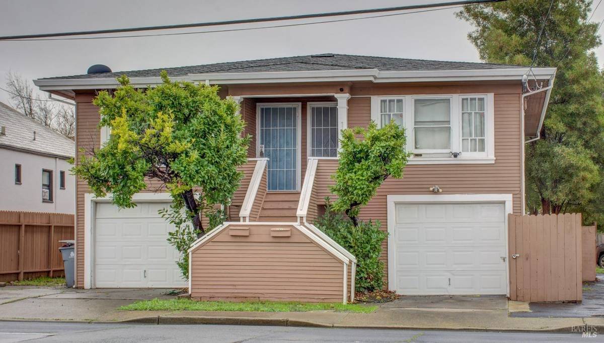 Foto principal - 1617 Georgia St