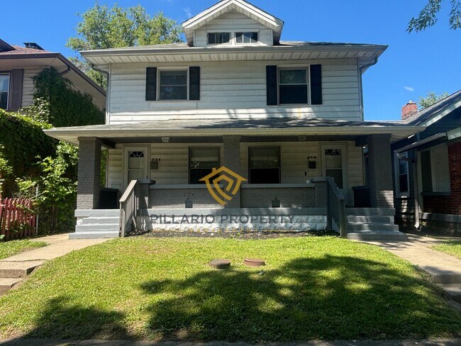 Foto del edificio - 706-708 North Bosart Avenue