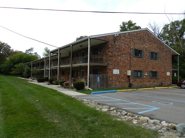 Primary Photo - 7677 Greeley St