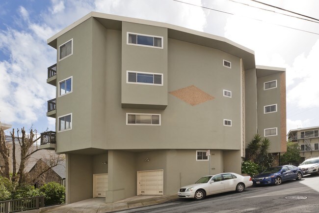 Building Photo - 285 Grand View Ave