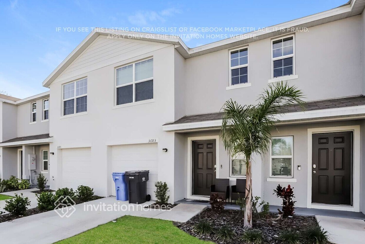 Foto del edificio - 3683 Fulton Ferry Ln