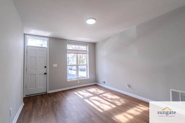 Foto del edificio - 2314 Jefferson St