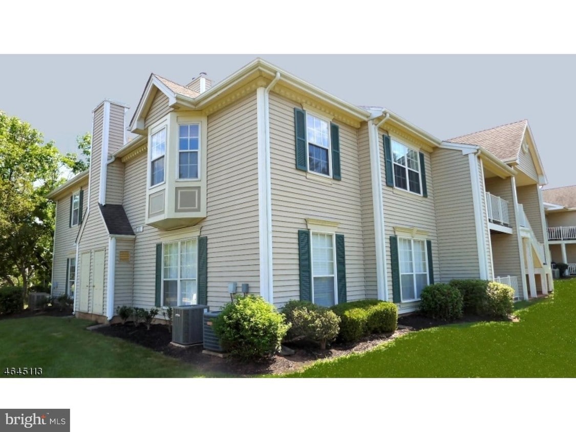 110 Reading Cir, Bridgewater, NJ 08807 Townhome Rentals in