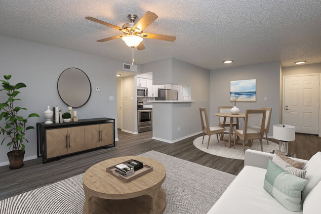 Building Photo - The Julep & Julep Flats