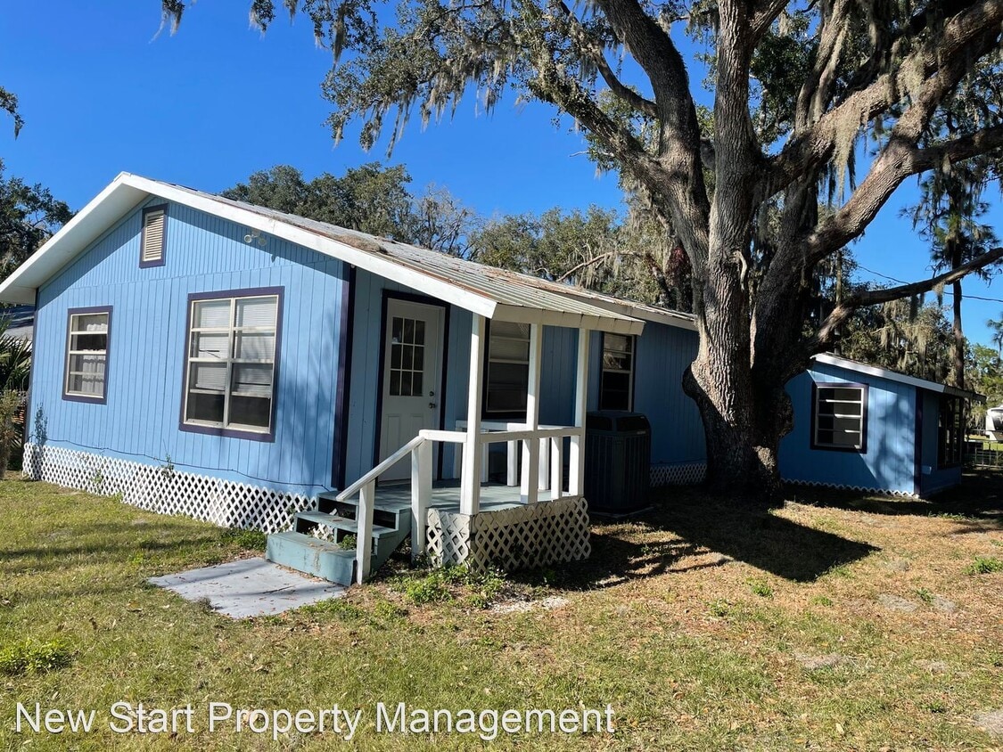 Primary Photo - 3 br, 2 bath House - 33882 State Rd 62 Blu...