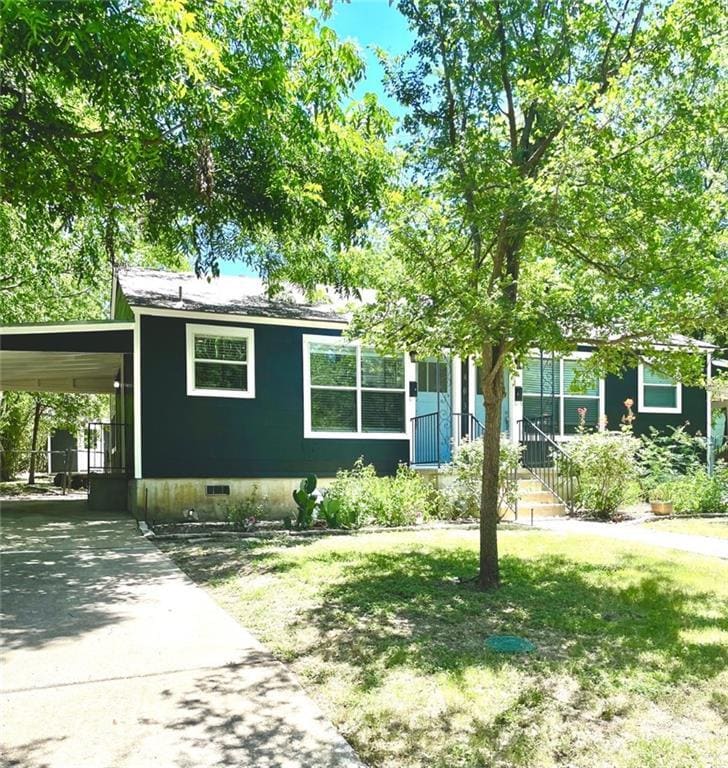Primary Photo - 1403 Hillside Ave