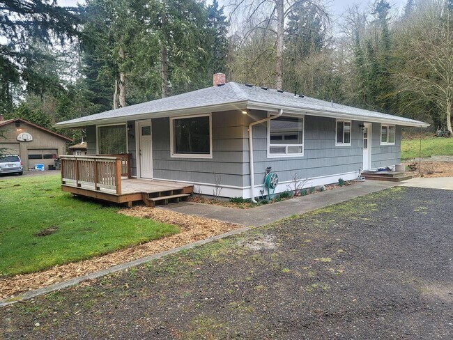 Foto del edificio - 2 Bedroom Rambler in Suquamish!