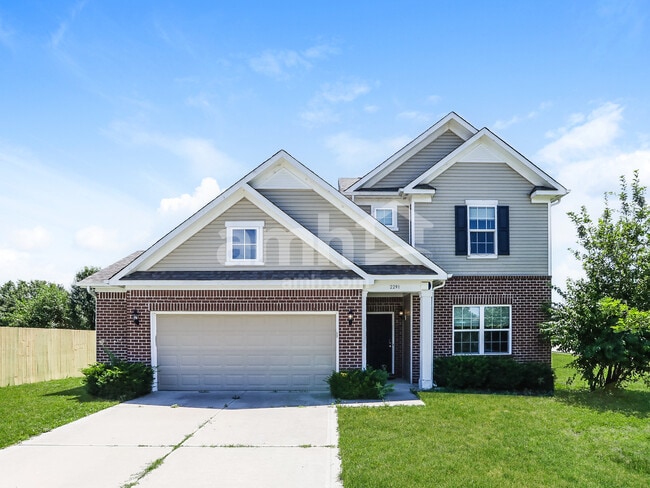 Building Photo - 2291 Verbena Dr