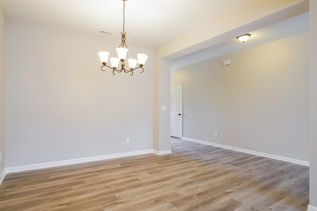 Foto del edificio - 1620 Fern Hollow Trail