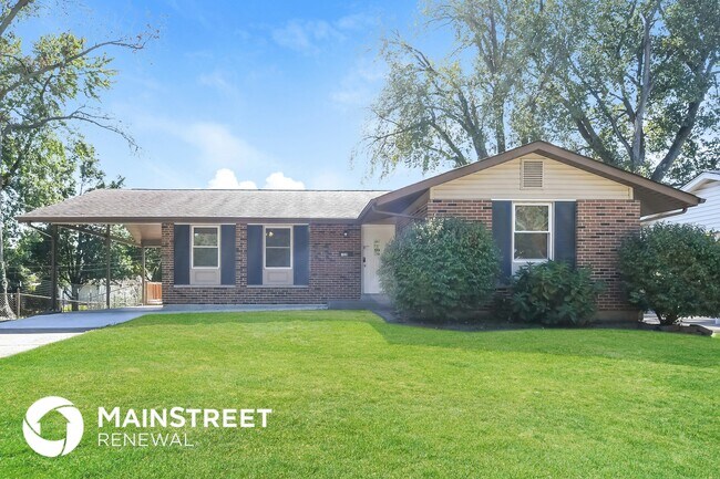 Foto del edificio - 1528 Gerard Park Ln