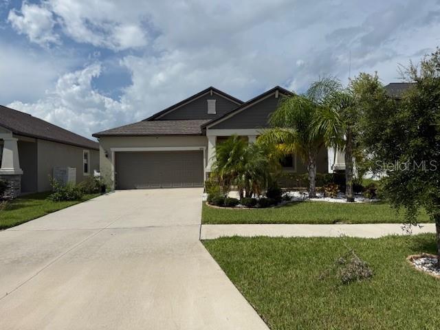 Foto principal - 11821 Sunburst Marble Rd