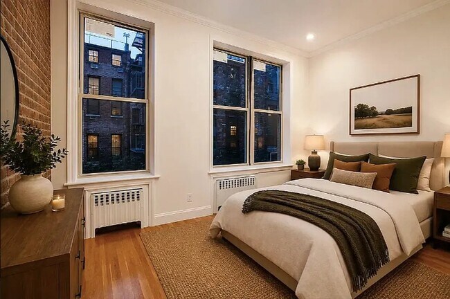 Foto del edificio - 356 W 21st St