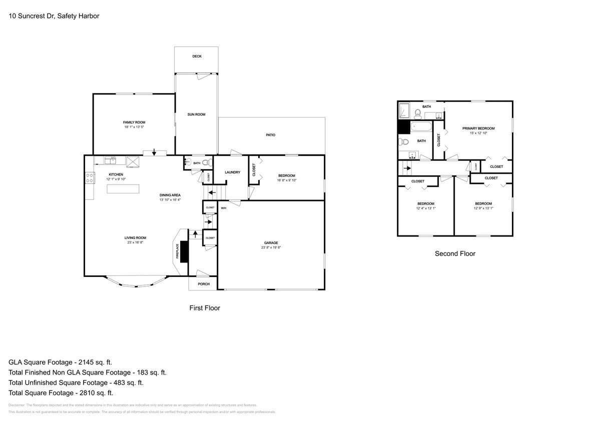 Foto del edificio - 10 Suncrest Dr
