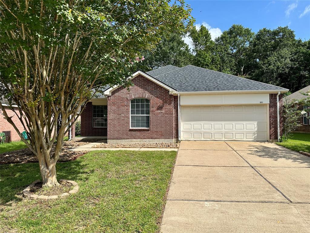 Foto principal - 951 Doire Dr